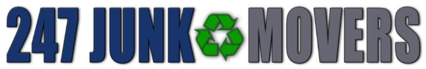 247 Junk Movers LLC-logo